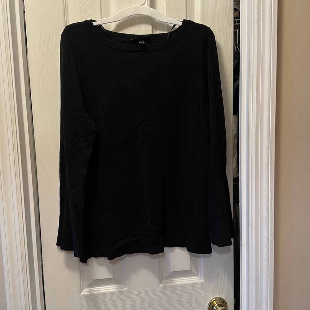 Black lane Bryant lightweight sweater 14/16